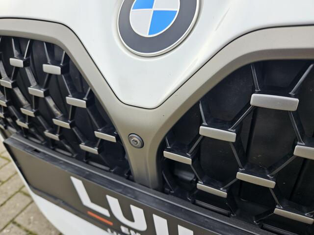 BMW 4-SERIE Gran Coupé 440i High Executive + LASER + INDIVIDUAL + SCHUIFDAK + HARMAN KARDON + KEYLESS