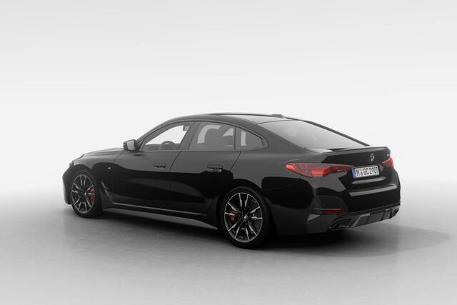 BMW 4-SERIE Gran Coupé M440i xDrive | Innovation Pack | Comfort Pack | Active Cruise Control