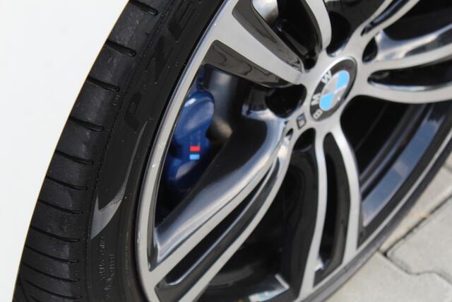 BMW 4-SERIE Cabrio 430d M Sport | Keurige staat! | Rijklaar