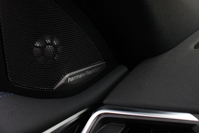 BMW 4-SERIE Cabrio 430i High Executive M-Sportpakket