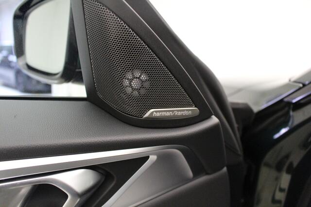 BMW 4-SERIE Gran Coupé 420i M-Sport Pro | CoPilot | Trekhaak | | 19" | Schuifdak | Nu voor 51.895,-