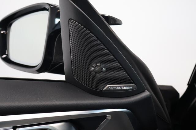 BMW 4-SERIE M440i xDrive 375pk | Carbon | Schuifdak | Leder | H&K
