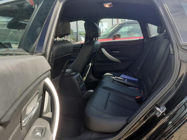 BMW 4-SERIE Gran Coupé 420i High Executive | Rijklaar | Automaat | NL Auto | Dealer onderhouden |