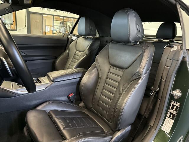 BMW 4-SERIE 430i High Executive M-sport | CAMERA | MEMORY | LEDER | LMV