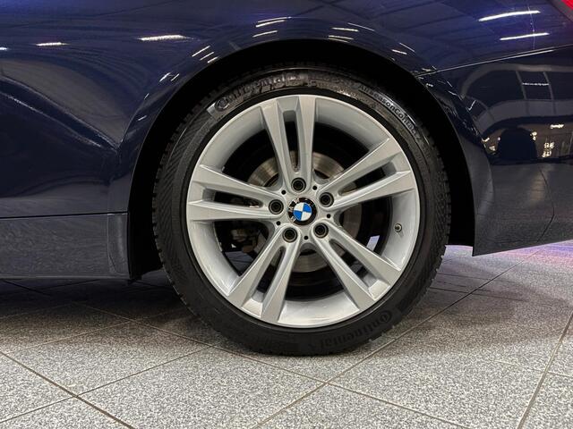 BMW 4-SERIE Cabrio 430i High Executive H/K|HUD