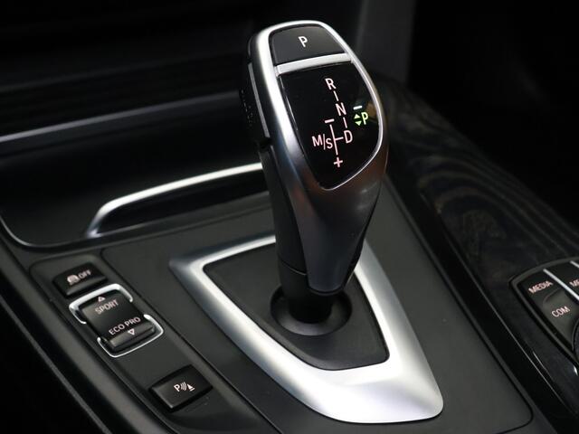 BMW 4-SERIE Gran Coupé 420i High Executive [SCHUIFKANTELDAK, PDC V+A, STOELVERWARMING, ADAPTIVE CRUISE, VOL LEDER, BLUETOOTH, CLIMATE, NIEUWSTAAT]