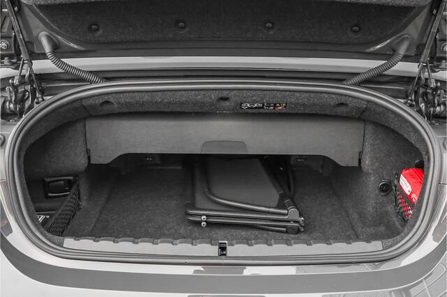 BMW 4-SERIE Cabrio 430i High Executive M-Sport Nekverw Keyless Camera 19"