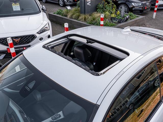 BMW 4-SERIE Coupé 440i High Exe M-Sport ORG NL PANO HARMAN KARDON MEMORY STOEL 360 CAMERA BOMVOL!!