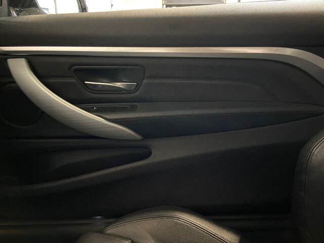 BMW 4-SERIE Coupé 420i xDrive M Sport