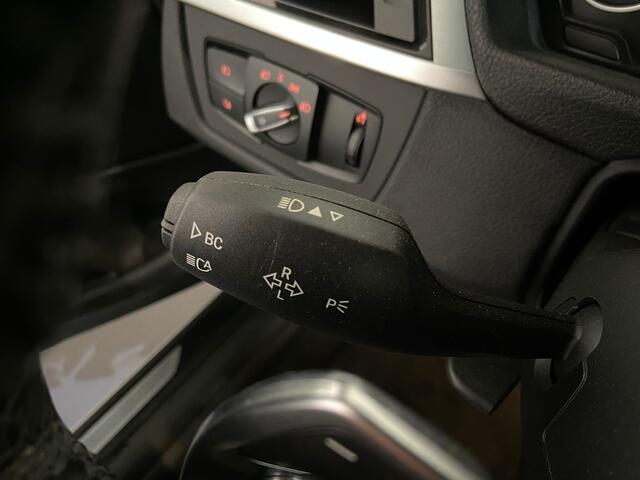 BMW 4-SERIE Coupé 420i xDrive M Sport