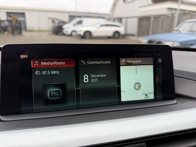 BMW 4-SERIE Gran Coupé 420i xDrive Schuifdak-CarPlay-Elek.Trek-Memory