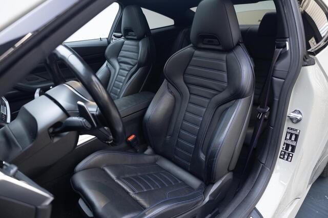 BMW 4-SERIE Coupé 430i xDrive High Executive | M-Sport | Laser | 19 Inch | 360 | Head Up | Dak | H&K |