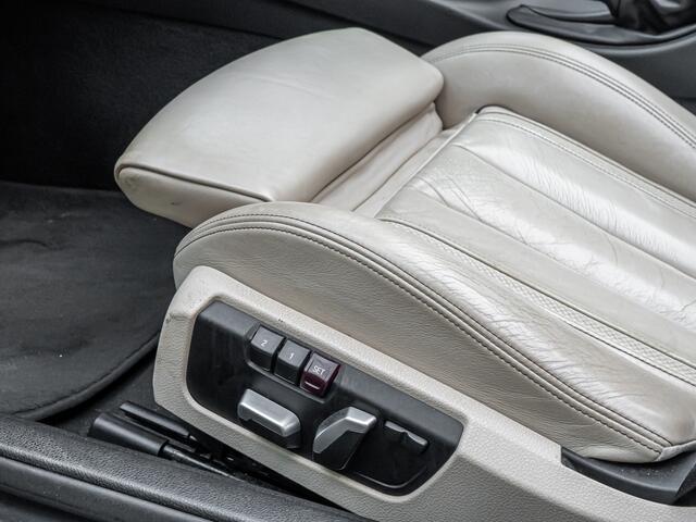 BMW 4-SERIE Cabrio 420i Centennial High Exe ORG NL SHADOW LINE LEDER MEMROY STOELEN