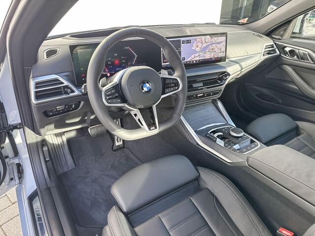 BMW 4-SERIE Cabrio 420i | M Sport Pro | Innovation Pack | Comfort Pack