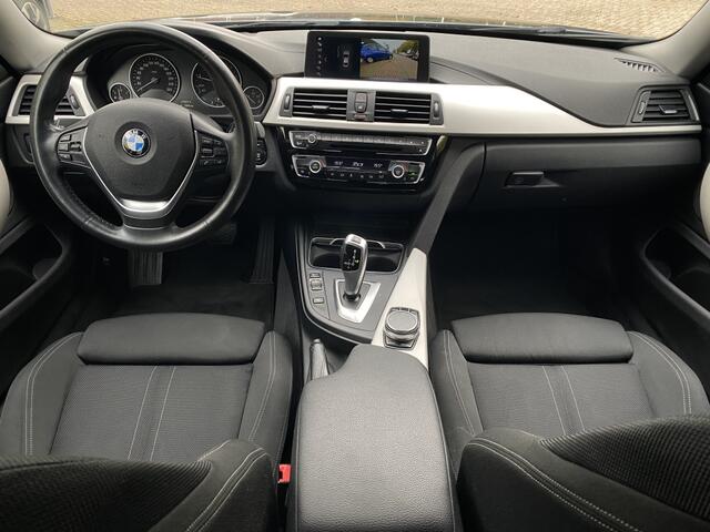 BMW 4-SERIE Gran Coupé 418i Executive