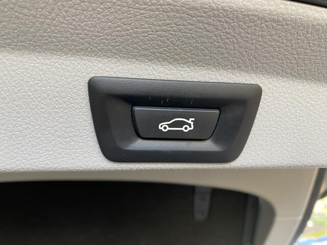 BMW 4-SERIE Gran Coupé 418i Executive