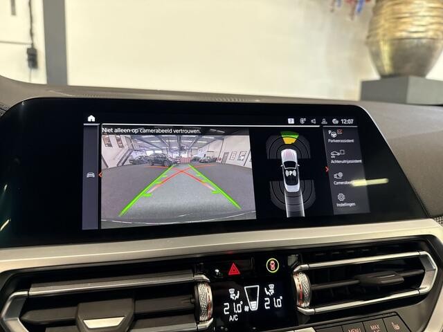 BMW 4-SERIE Cabrio 430i High Executive M-sport | CAMERA | MEMORY | LEDER | LMV