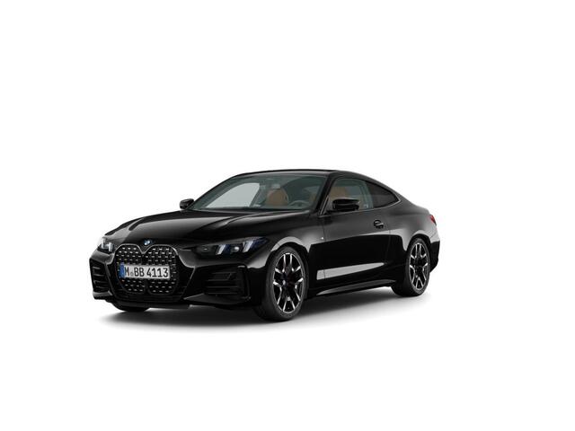 BMW 4-SERIE Coupé 420i | M Sportpakket | M Sportpakket Pro | Innovation Pack