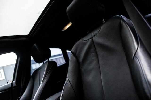 BMW 4-SERIE Gran Coupé 430i High Exec. Ed. | HuD | H&K | Open Dak | Leder |