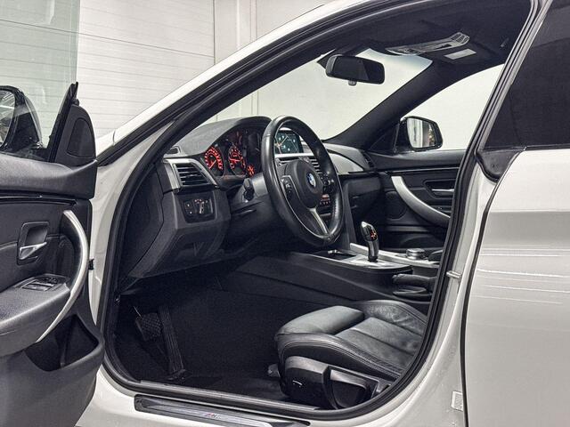 BMW 4-SERIE Gran Coupé 420i High Executive Edition