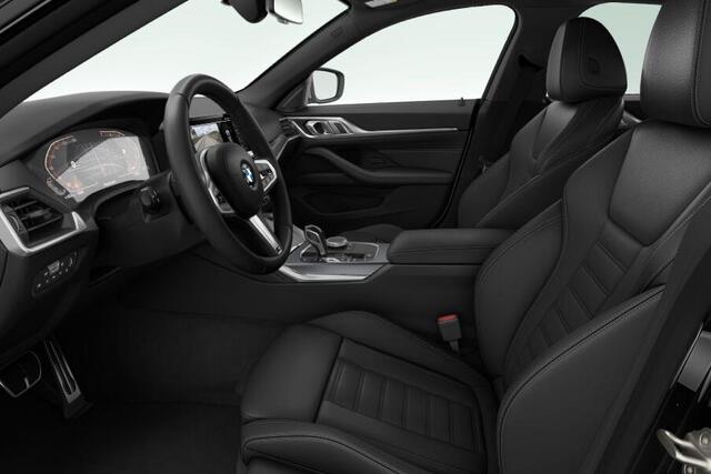 BMW 4-SERIE Gran Coupé 430i High Executive Business Edition Plus Aut. - Verwacht: Januari 2026