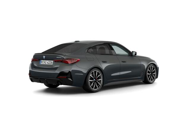 BMW 4-SERIE 420i Gran Coupé | M Sportpakket Pro | Comfort Pack
