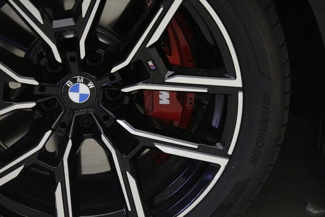 BMW 4-SERIE Gran Coupé 420i M-Sport Pro | 19" | Camera | Hifi | Stoel/Stuurverwarming
