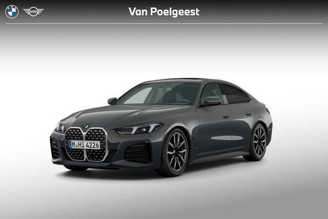BMW 4-SERIE Gran Coupé 420i | M Sportpakket | Comfort Pack