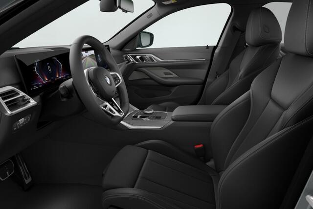 BMW 4-SERIE Gran Coupé 420i | M Sportpakket | Comfort Pack