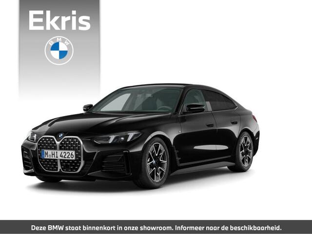 BMW 4-SERIE Gran Coupé 420i M Sport | Comfort Pack