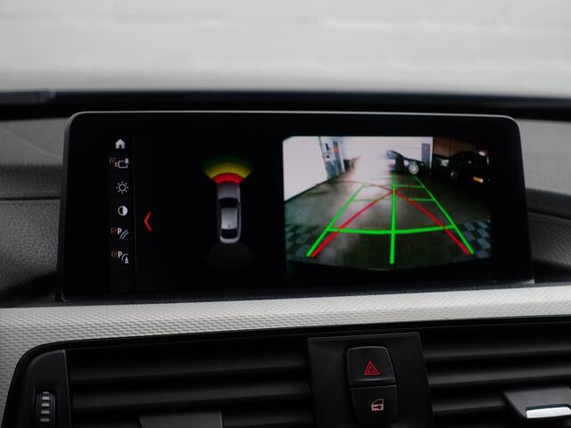 BMW 4-SERIE Gran Coupé 420i M Sport Aut- Schuifdak, Sfeerverlichting, Head Up, Virtual Cockpit, Camera