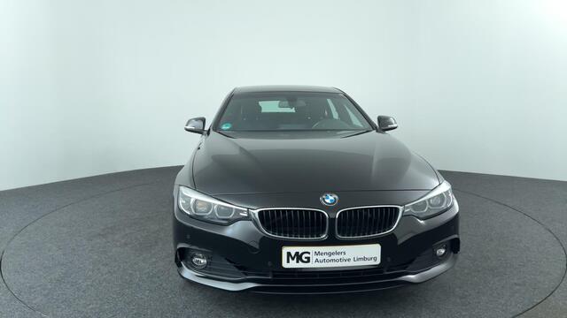 BMW 4-SERIE Gran Coupé 420i High Executive | Rijklaar | Automaat | NL Auto | Dealer onderhouden |