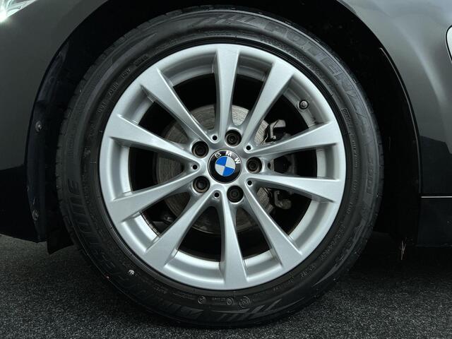 BMW 4-SERIE Gran Coupé 420i High Executive | Rijklaar | Automaat | NL Auto | Dealer onderhouden |