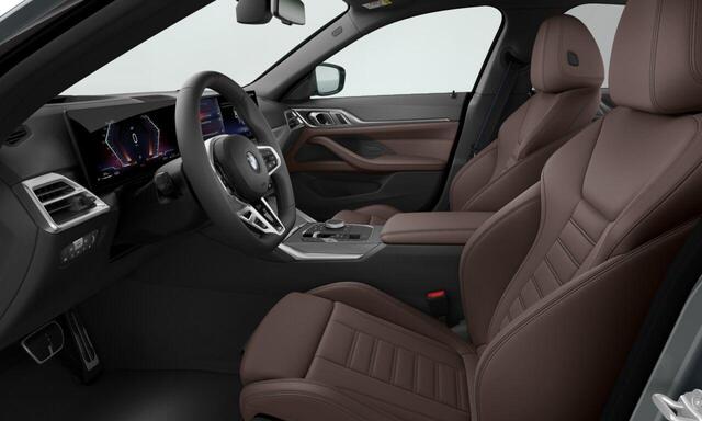 BMW 4-SERIE 420i Gran Coupé M Sportpakket Pro | Innovation Pack | Comfort Pack | Showroom Selection