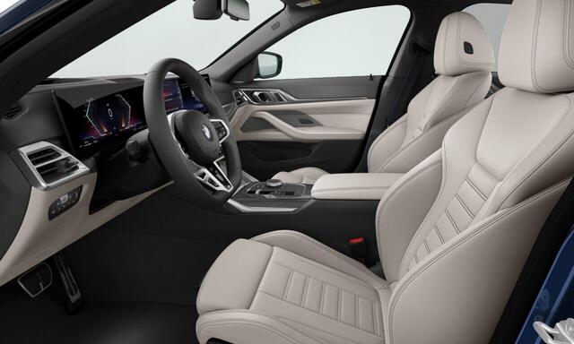 BMW 4-SERIE Gran Coupé 420i M Sportpakket Pro | Harman Kardon | Innovation Pack | Comfort Pack | Trekhaak | Showroom Selection