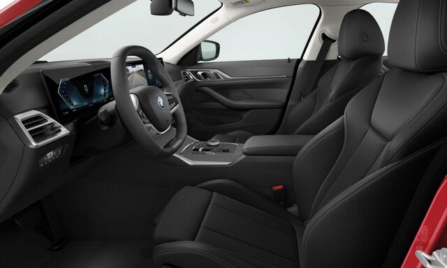 BMW 4-SERIE Gran Coupé 420i M Sportpakket Pro | Comfort Pack | Innovation Pack | Schuif-/kanteldak | Showroom Selection