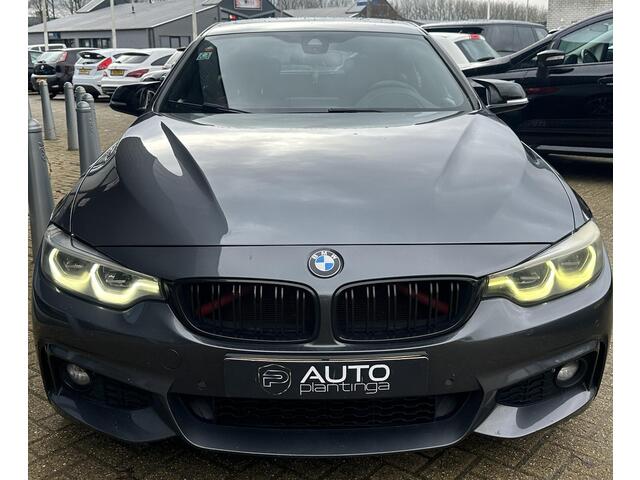 BMW 4-SERIE Gran Coupé 430i High Executive | 252PK | M Pakket | BOMVOL | HEADUP | MEMORY | PANO | Nieuwe APK | 02-2025 Grote Beurt gehad |