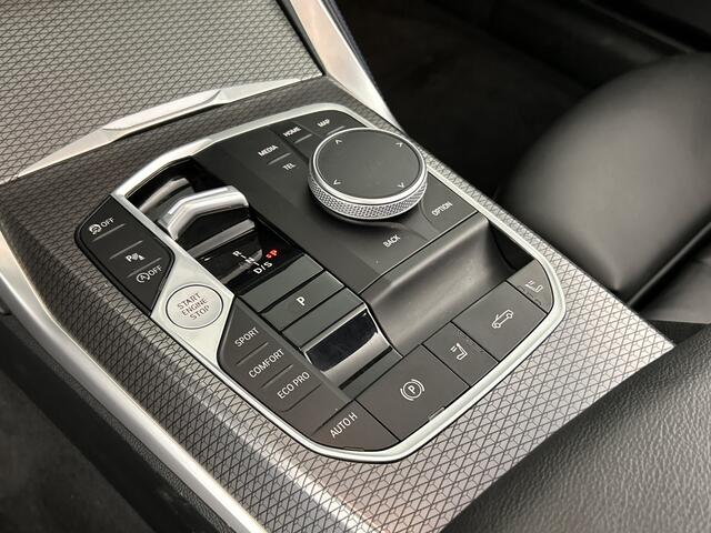 BMW 4-SERIE Cabrio 420i M-Sport/Widescreen/BTW/M-remm/DAB/Harm.Kardon