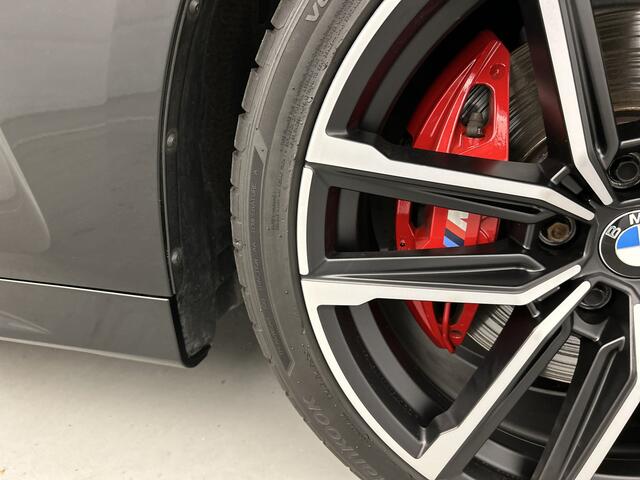 BMW 4-SERIE Cabrio 420i M-Sport/Widescreen/BTW/M-remm/DAB/Harm.Kardon