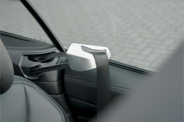 BMW 4-SERIE Cabrio 420i High Executive Individual M Leer Laserlight H/K