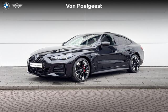 BMW 4-SERIE Gran Coupé 420i