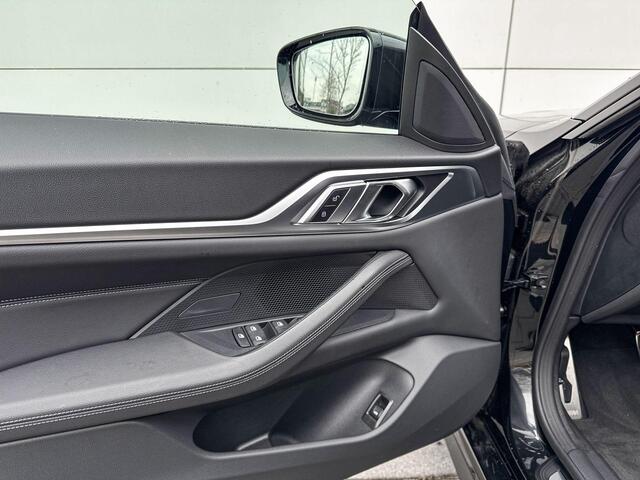 BMW 4-SERIE Gran Coupé 420i