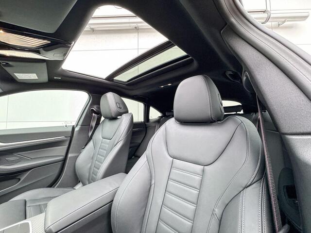 BMW 4-SERIE Gran Coupé 420i