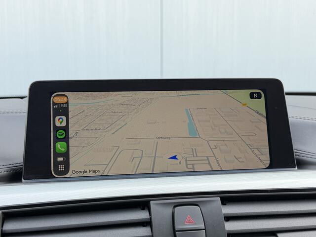 BMW 4-SERIE Gran Coupé 418i High Executive Edition M-Pakket/Camera/Apple Carplay.