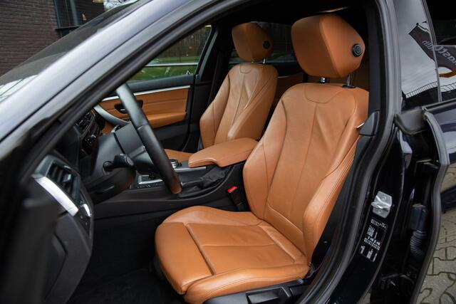 BMW 4-SERIE Gran Coupé 418i High Executive M-Sport , Panoramadak, Head-up display, Achteruitrijcamera,
