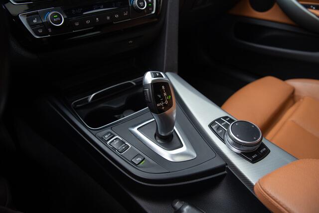 BMW 4-SERIE Gran Coupé 418i High Executive M-Sport , Panoramadak, Head-up display, Achteruitrijcamera,