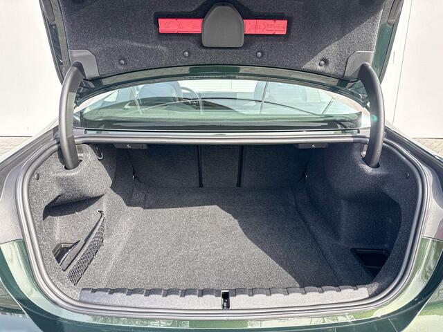 BMW 4-SERIE Coupé 420i | Harman Kardon | Stuurwielverwarming