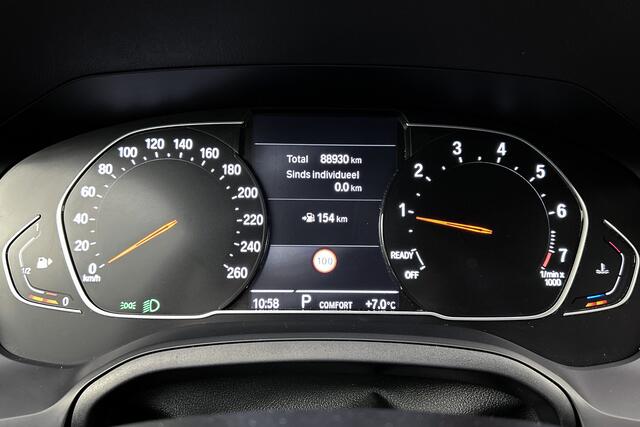 BMW 4-SERIE Coupé 430i | M sport | Origineel NL | Lederen bekleding | Stoelverwarming | Camera | Apple Carplay