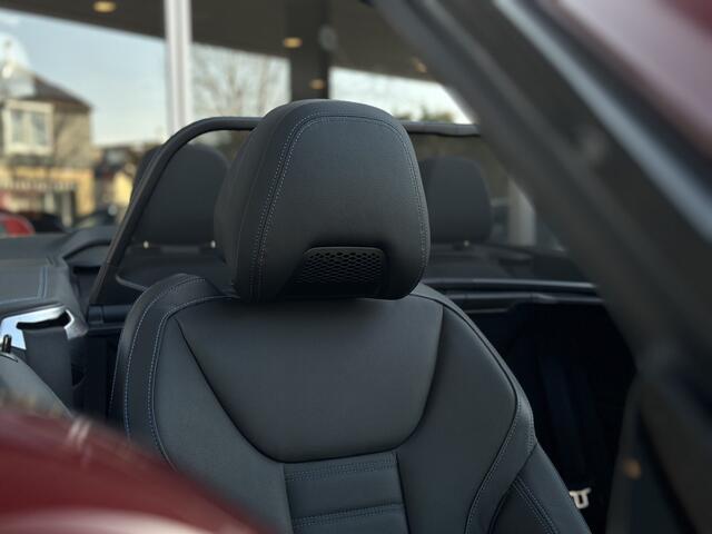 BMW 4-SERIE Cabrio 430i High Executive Leder/AIRSCARF/Head-up display