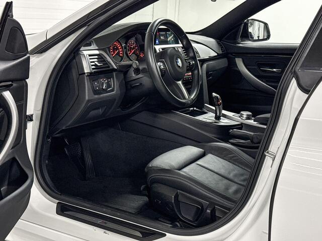 BMW 4-SERIE Gran Coupé 420i High Executive Edition l M-Sport